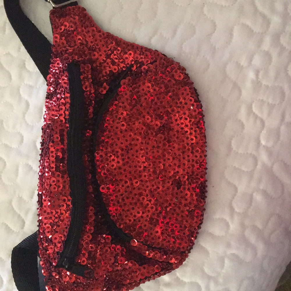 Fanny pack